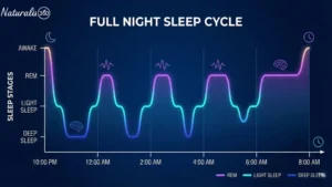 Sleep Optimization 101 – The Science of Deep, Restorative Sleep