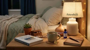 Natural Sleep Aids That Actually Work: Evidence-Based Remedies for Insomnia