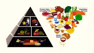 US Diet Guidelines 2025: What Changed (and Why It Matters for Your Health)